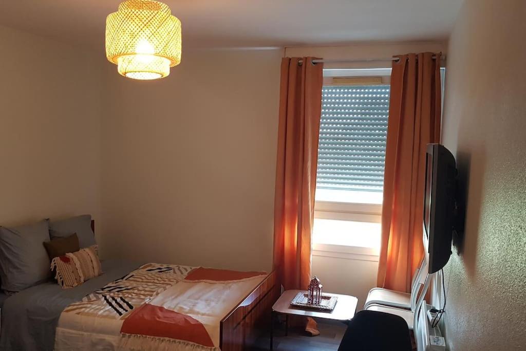 Studio Orleans Theatre Apartment Exterior photo